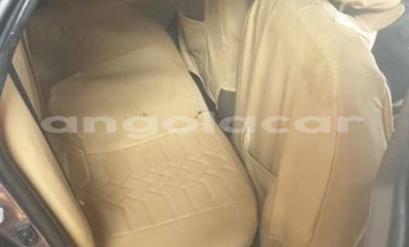 Acheter Occasion Voiture Hyundai Accent Autre à Luanda, Province de Luanda Acheter Occasion Voiture Hyundai Accent Autre à Luanda, Province de Luanda