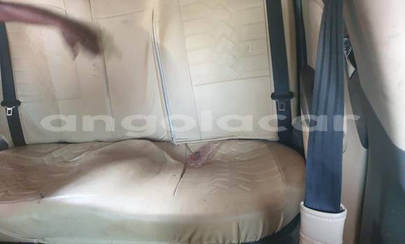 Acheter Occasion Voiture Hyundai Accent Autre à Luanda, Province de Luanda Acheter Occasion Voiture Hyundai Accent Autre à Luanda, Province de Luanda