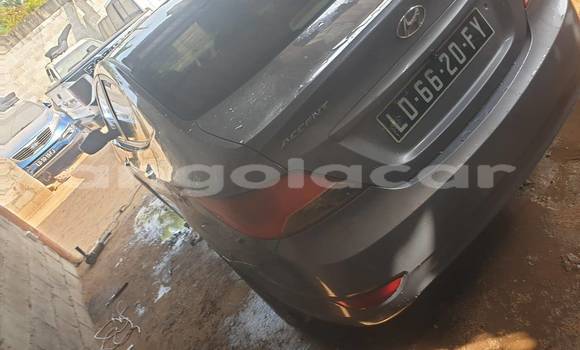 Acheter Occasion Voiture Hyundai Accent Autre à Luanda, Province de Luanda Acheter Occasion Voiture Hyundai Accent Autre à Luanda, Province de Luanda
