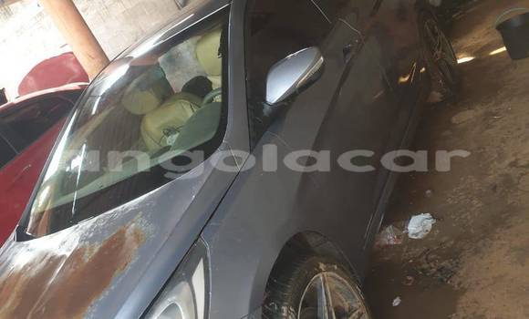 Acheter Occasion Voiture Hyundai Accent Autre à Luanda, Province de Luanda Acheter Occasion Voiture Hyundai Accent Autre à Luanda, Province de Luanda