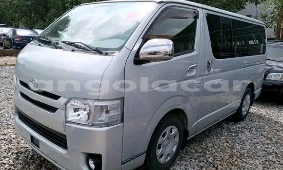 Comprar Usado Opel Campo Outro Carro em Luanda em Luanda Province