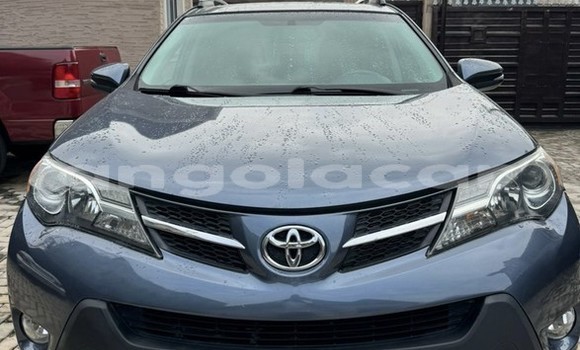 Comprar Usado Toyota RAV4 Outro Carro em Luanda em Luanda Province