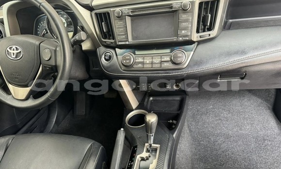 Buy Used Toyota RAV4 Other Car in Luanda in Luanda Province Buy Used Toyota RAV4 Other Car in Luanda in Luanda Province