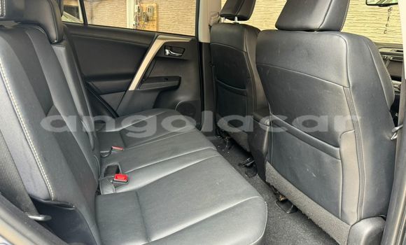Buy Used Toyota RAV4 Other Car in Luanda in Luanda Province Buy Used Toyota RAV4 Other Car in Luanda in Luanda Province