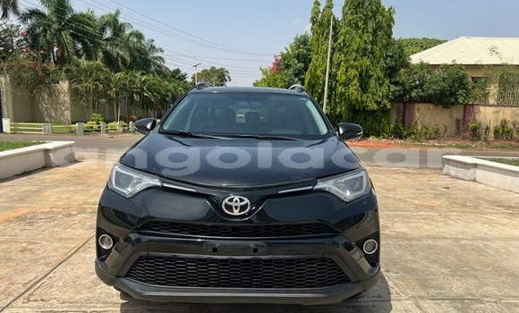 Buy Used Toyota Estima Other Car in Luanda in Luanda Province