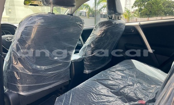 Comprar Usado Toyota Estima Outro Carro em Luanda em Luanda Province Comprar Usado Toyota Estima Outro Carro em Luanda em Luanda Province