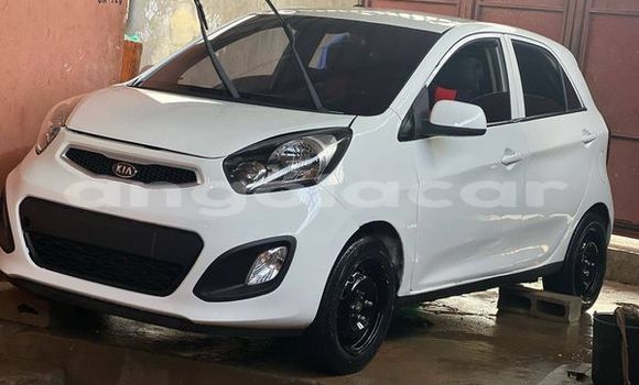 Acheter Occasion Voiture Kia Picanto Autre à Luanda, Province de Luanda