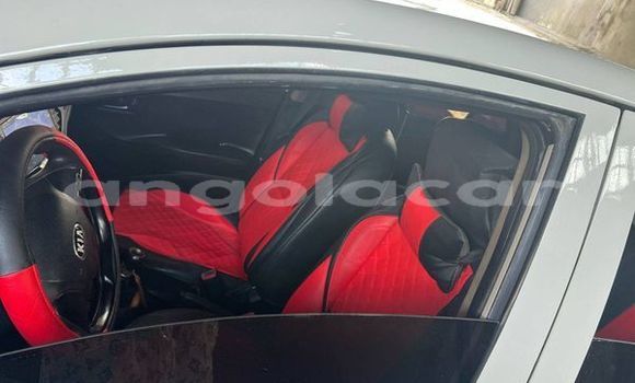 Acheter Occasion Voiture Kia Picanto Autre à Luanda, Province de Luanda Acheter Occasion Voiture Kia Picanto Autre à Luanda, Province de Luanda