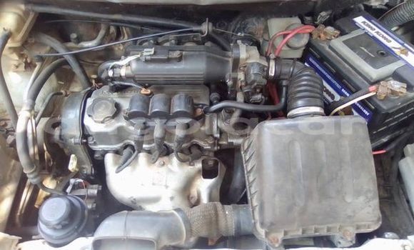 Acheter Occasion Voiture Chevlolet Spin Blanc à Luanda, Province de Luanda Acheter Occasion Voiture Chevlolet Spin Blanc à Luanda, Province de Luanda