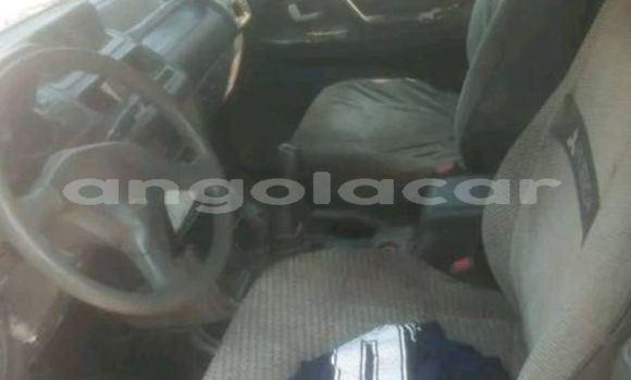 Acheter Occasion Voiture Mitsubishi Pajero Vert à Luanda, Province de Luanda Acheter Occasion Voiture Mitsubishi Pajero Vert à Luanda, Province de Luanda