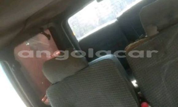 Acheter Occasion Voiture Mitsubishi Pajero Vert à Luanda, Province de Luanda Acheter Occasion Voiture Mitsubishi Pajero Vert à Luanda, Province de Luanda