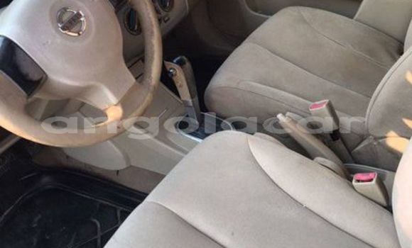 Acheter Occasion Voiture Nissan Tiida Blanc à Luanda, Province de Luanda Acheter Occasion Voiture Nissan Tiida Blanc à Luanda, Province de Luanda