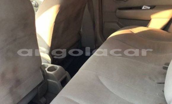Acheter Occasion Voiture Nissan Tiida Blanc à Luanda, Province de Luanda Acheter Occasion Voiture Nissan Tiida Blanc à Luanda, Province de Luanda