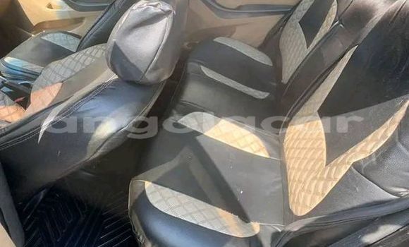 Acheter Occasion Voiture Hyundai Elantra Noir à Luanda, Province de Luanda Acheter Occasion Voiture Hyundai Elantra Noir à Luanda, Province de Luanda