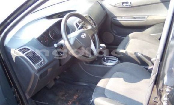 Acheter Occasion Voiture Hyundai i20 Noir à Luanda, Province de Luanda Acheter Occasion Voiture Hyundai i20 Noir à Luanda, Province de Luanda