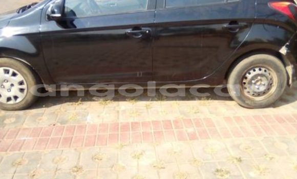 Acheter Occasion Voiture Hyundai i20 Noir à Luanda, Province de Luanda Acheter Occasion Voiture Hyundai i20 Noir à Luanda, Province de Luanda
