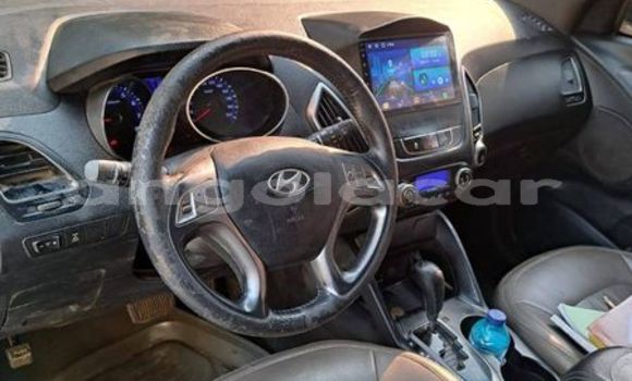 Acheter Occasion Voiture Hyundai Tucson Blanc à Luanda, Province de Luanda Acheter Occasion Voiture Hyundai Tucson Blanc à Luanda, Province de Luanda