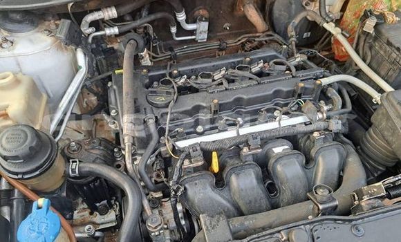 Acheter Occasion Voiture Hyundai Tucson Blanc à Luanda, Province de Luanda Acheter Occasion Voiture Hyundai Tucson Blanc à Luanda, Province de Luanda