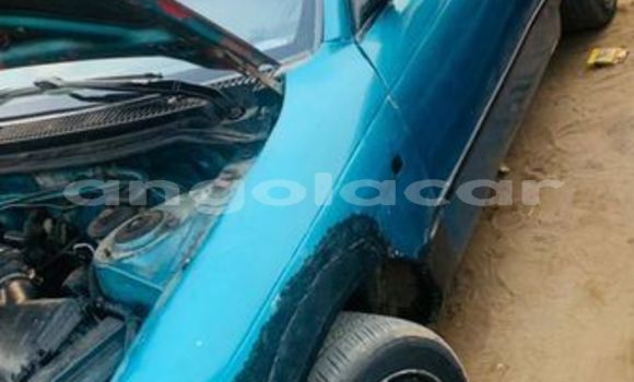 Acheter Occasion Voiture Toyota Corolla Bleu à Luanda, Province de Luanda Acheter Occasion Voiture Toyota Corolla Bleu à Luanda, Province de Luanda