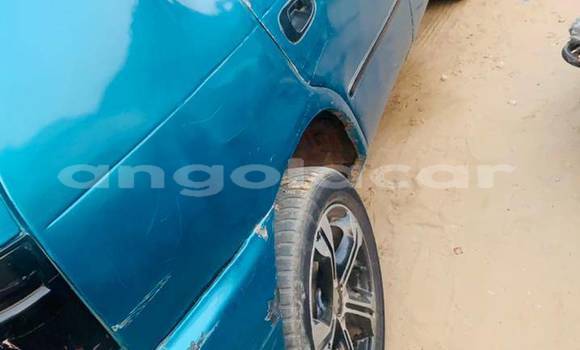 Acheter Occasion Voiture Toyota Corolla Bleu à Luanda, Province de Luanda Acheter Occasion Voiture Toyota Corolla Bleu à Luanda, Province de Luanda