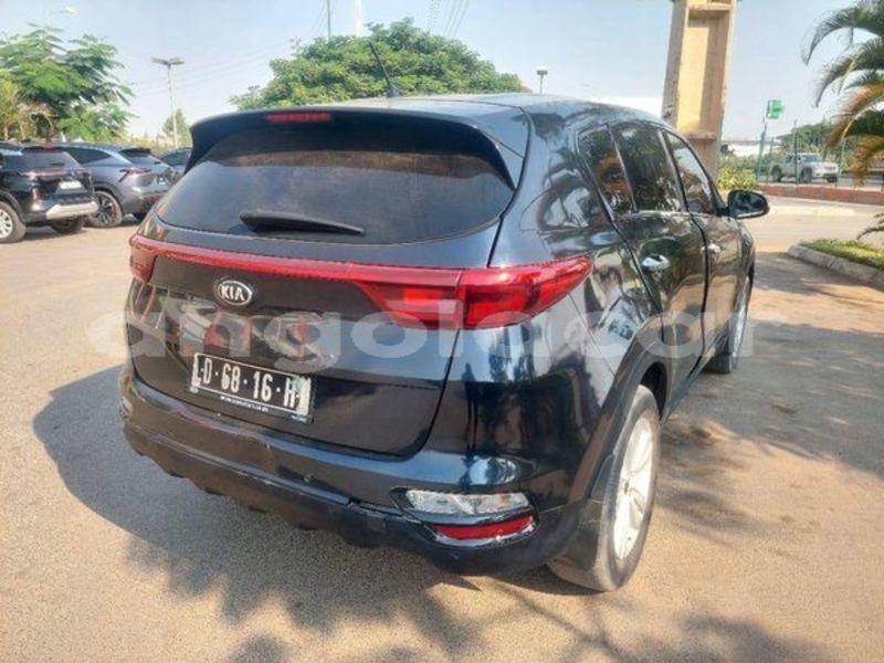 Big with watermark kia sportage luanda province luanda 35733