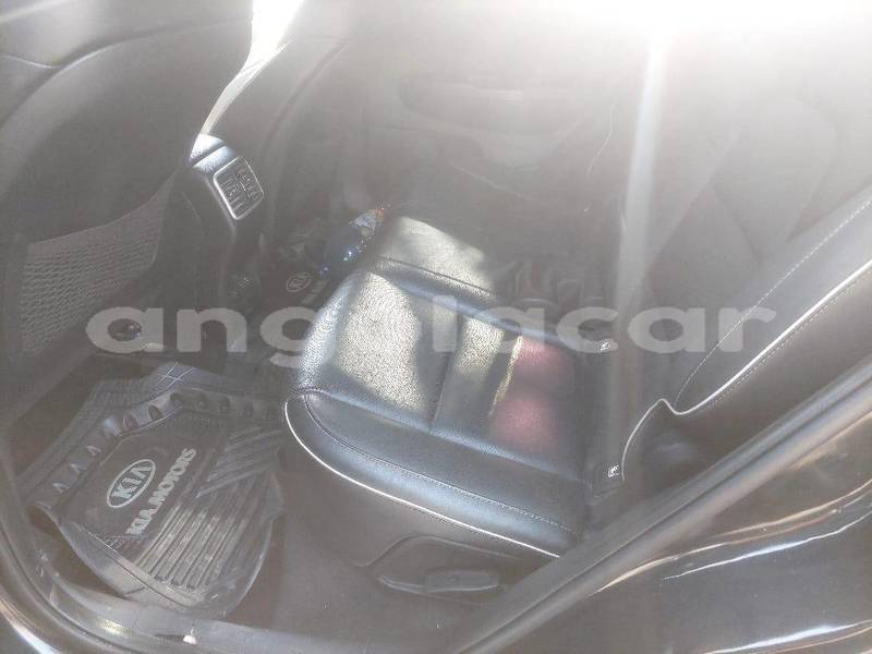 Big with watermark kia sportage luanda province luanda 35733