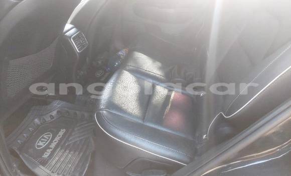 Comprar Usado Kia Sportage Preto Carro em Luanda em Luanda Province Comprar Usado Kia Sportage Preto Carro em Luanda em Luanda Province