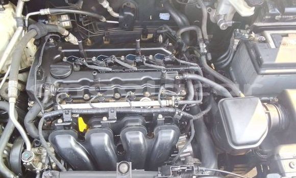 Acheter Occasion Voiture Kia Sportage Blanc à Luanda, Province de Luanda