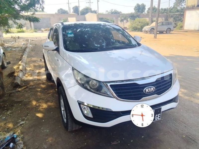 Big with watermark kia sportage luanda province luanda 35734