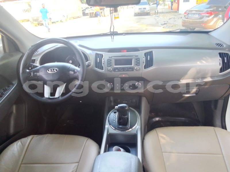 Big with watermark kia sportage luanda province luanda 35734