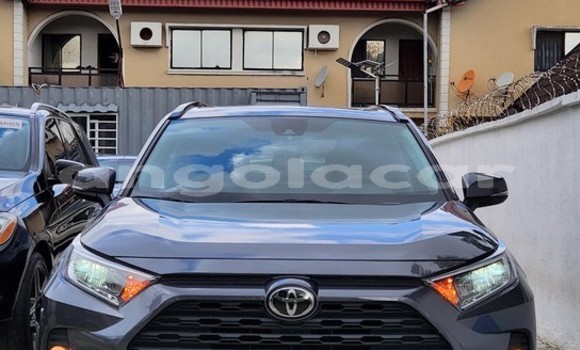 Acheter Occasion Voiture Toyota RAV4 Autre à Luanda, Province de Luanda