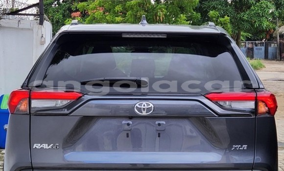 Comprar Usado Toyota RAV4 Outro Carro em Luanda em Luanda Province Comprar Usado Toyota RAV4 Outro Carro em Luanda em Luanda Province