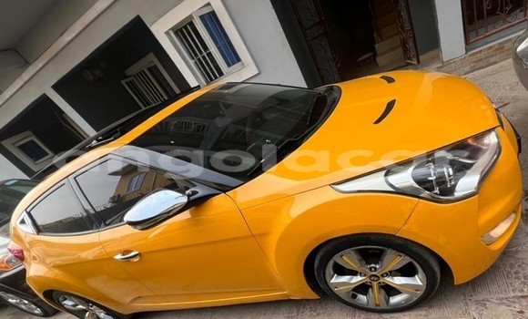 Acheter Occasion Voiture Hyundai Veloster Autre à Luanda, Province de Luanda Acheter Occasion Voiture Hyundai Veloster Autre à Luanda, Province de Luanda