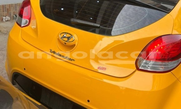 Buy Used Hyundai Veloster Other Car in Luanda in Luanda Province Buy Used Hyundai Veloster Other Car in Luanda in Luanda Province
