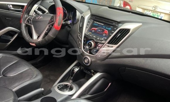 Buy Used Hyundai Veloster Other Car in Luanda in Luanda Province Buy Used Hyundai Veloster Other Car in Luanda in Luanda Province