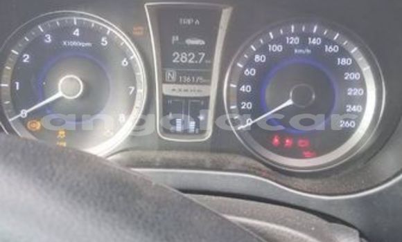 Comprar Usado Hyundai Azera Branco Carro em Luanda em Luanda Province Comprar Usado Hyundai Azera Branco Carro em Luanda em Luanda Province