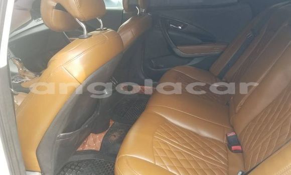 Comprar Usado Hyundai Azera Branco Carro em Luanda em Luanda Province Comprar Usado Hyundai Azera Branco Carro em Luanda em Luanda Province
