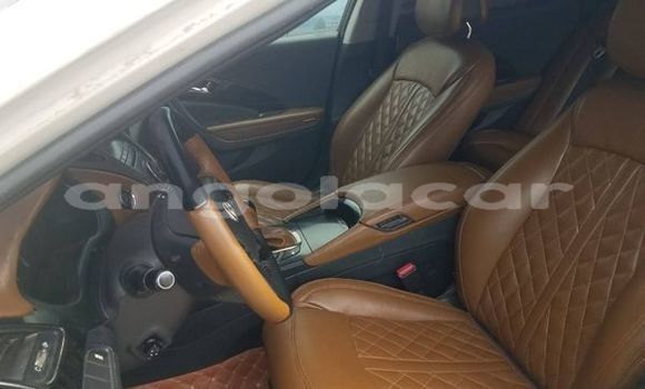 Comprar Usado Hyundai Azera Branco Carro em Luanda em Luanda Province Comprar Usado Hyundai Azera Branco Carro em Luanda em Luanda Province