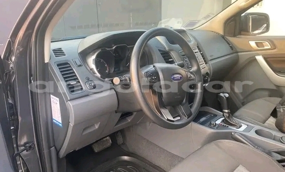 Acheter Occasion Voiture Ford Ranger Noir à Luanda, Province de Luanda Acheter Occasion Voiture Ford Ranger Noir à Luanda, Province de Luanda