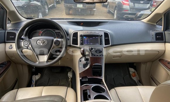 Comprar Usado Toyota Avanza Branco Carro em Luanda em Luanda Province Comprar Usado Toyota Avanza Branco Carro em Luanda em Luanda Province