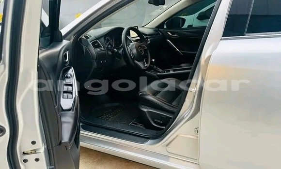 Acheter Occasion Voiture Mazda 6 Gris à Luanda, Province de Luanda Acheter Occasion Voiture Mazda 6 Gris à Luanda, Province de Luanda