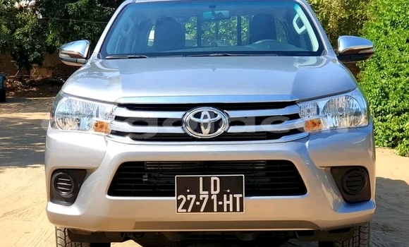 Buy Used Toyota Hilux Other Car in Luanda in Luanda Province