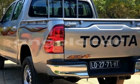 Buy Used Toyota Hilux Other Car in Luanda in Luanda Province Buy Used Toyota Hilux Other Car in Luanda in Luanda Province