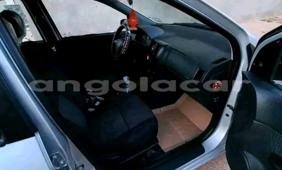 Acheter Occasion Voiture Hyundai Getz Autre à Luanda, Province de Luanda Acheter Occasion Voiture Hyundai Getz Autre à Luanda, Province de Luanda