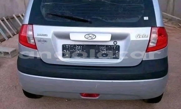 Acheter Occasion Voiture Hyundai Getz Autre à Luanda, Province de Luanda Acheter Occasion Voiture Hyundai Getz Autre à Luanda, Province de Luanda