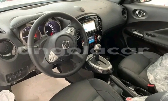 Acheter Occasion Voiture Nissan Juke Autre à Luanda, Province de Luanda Acheter Occasion Voiture Nissan Juke Autre à Luanda, Province de Luanda