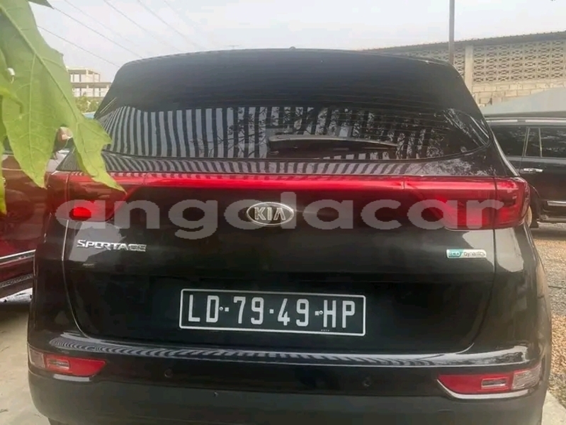 Big with watermark kia sportage luanda province luanda 35780