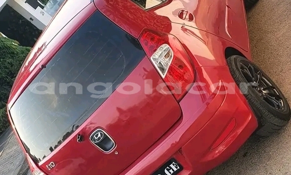 Acheter Occasion Voiture Hyundai i10 Rouge à Luanda, Province de Luanda Acheter Occasion Voiture Hyundai i10 Rouge à Luanda, Province de Luanda