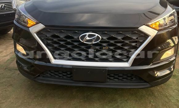 Buy Used Hyundai Tucson Black Car in Luanda in Luanda Province Buy Used Hyundai Tucson Black Car in Luanda in Luanda Province