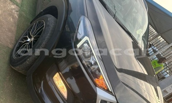 Comprar Usado Hyundai Tucson Preto Carro em Luanda em Luanda Province Comprar Usado Hyundai Tucson Preto Carro em Luanda em Luanda Province